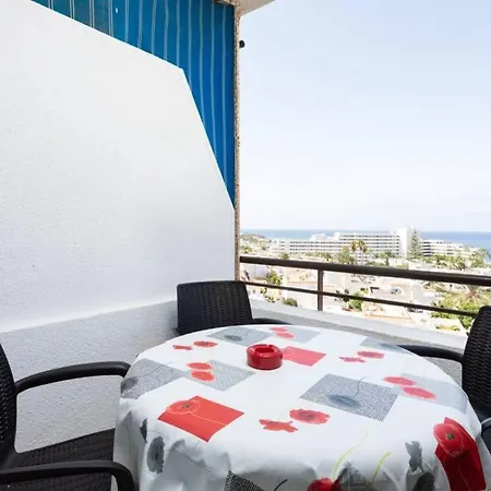 Cozy Playa Americas Playa de las Americas (Tenerife)