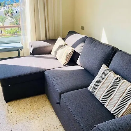 Cozy Playa Americas Apartamento