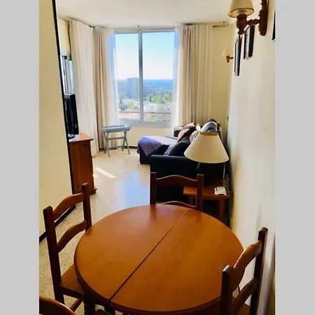 Cozy Playa Americas Playa de las Americas (Tenerife)