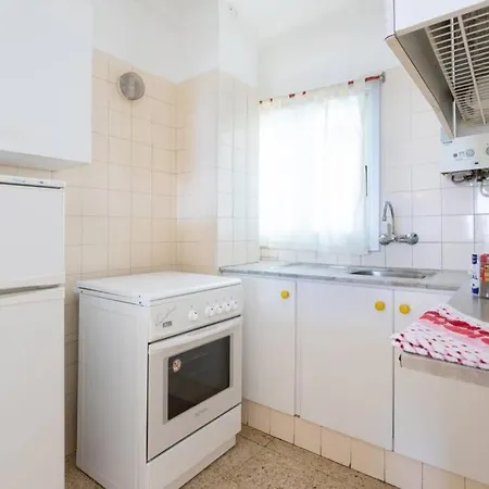 Cozy Playa Americas Lägenhet