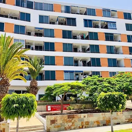 Cozy Playa Americas Playa de las Americas (Tenerife)