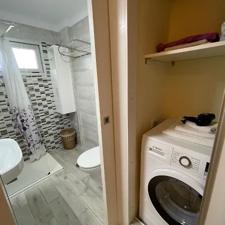 Lägenhet Cozy Playa Americas Playa de las Americas (Tenerife)