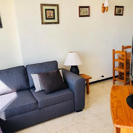 Cozy Playa Americas 아파트