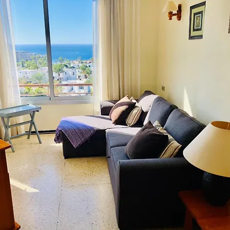 Cozy Playa Americas 아파트