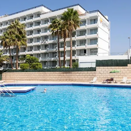 Lägenhet Cozy Playa Americas *
