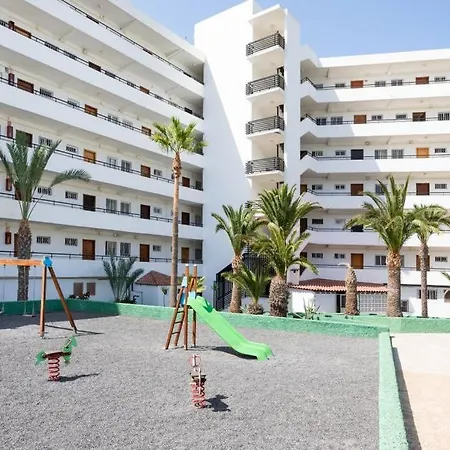 Lägenhet Cozy Playa Americas Playa de las Americas (Tenerife)