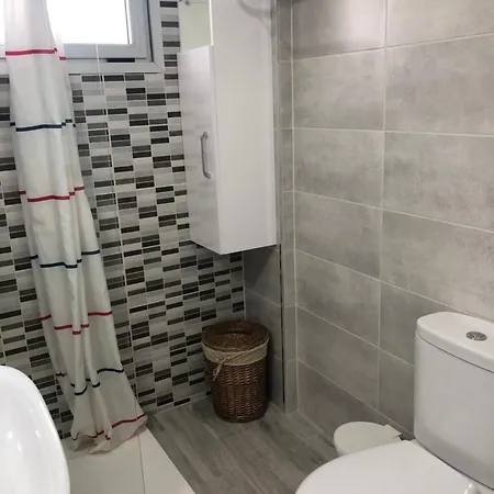 Lägenhet Cozy Playa Americas Playa de las Americas (Tenerife)