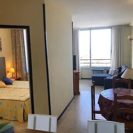 Cozy Playa Americas 플라야데라스아메리카스