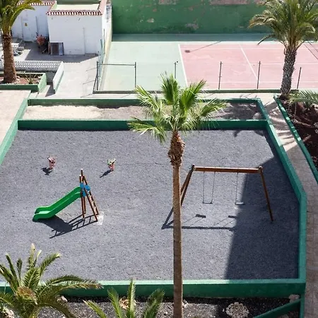 Lägenhet Cozy Playa Americas *