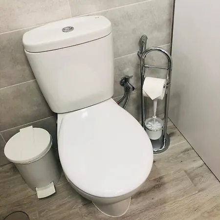 Cozy Playa Americas Lägenhet