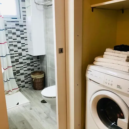 Lägenhet Cozy Playa Americas Playa de las Americas (Tenerife)