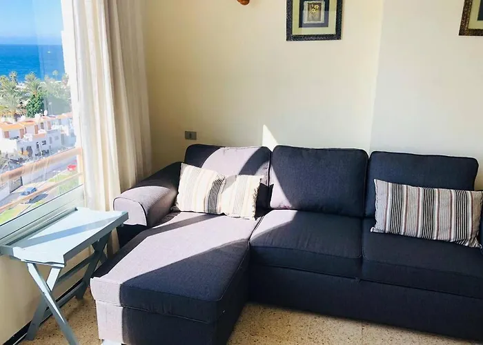 Cozy Playa Americas Apartmán