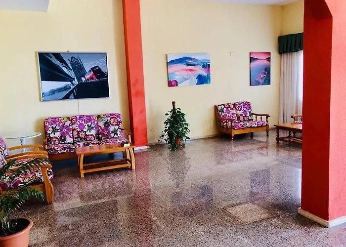 Cozy Playa Americas Apartamento Playa de las Américas