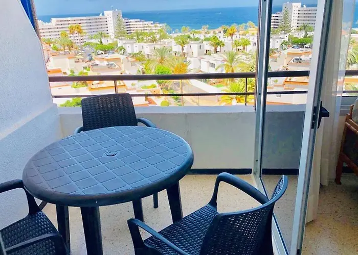 Cozy Playa Americas * Playa de las Americas (Tenerife)