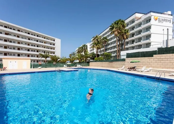 Cozy Playa Americas Playa de las Américas