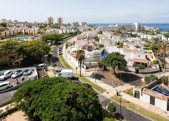 Cozy Playa Americas * Playa de las Americas (Tenerife)