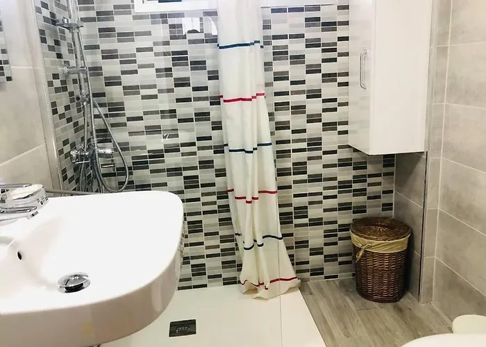 Apartmán Cozy Playa Americas *