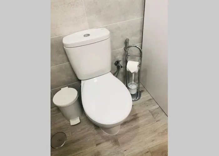 Cozy Playa Americas Apartmán *