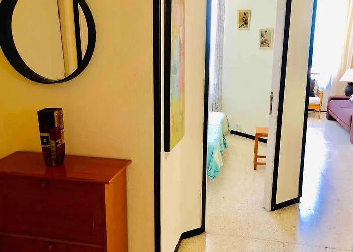 Cozy Playa Americas *