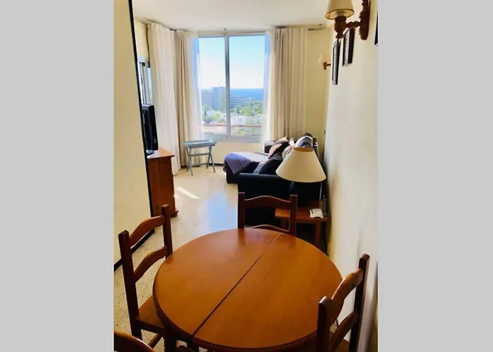 Cozy Playa Americas Playa de las Américas