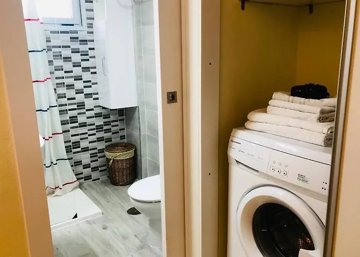 Apartmán Cozy Playa Americas *