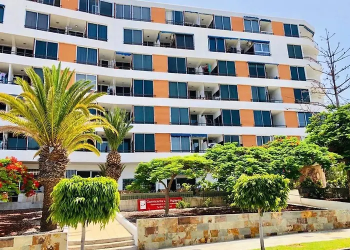 Cozy Playa Americas Playa de las Americas (Tenerife)