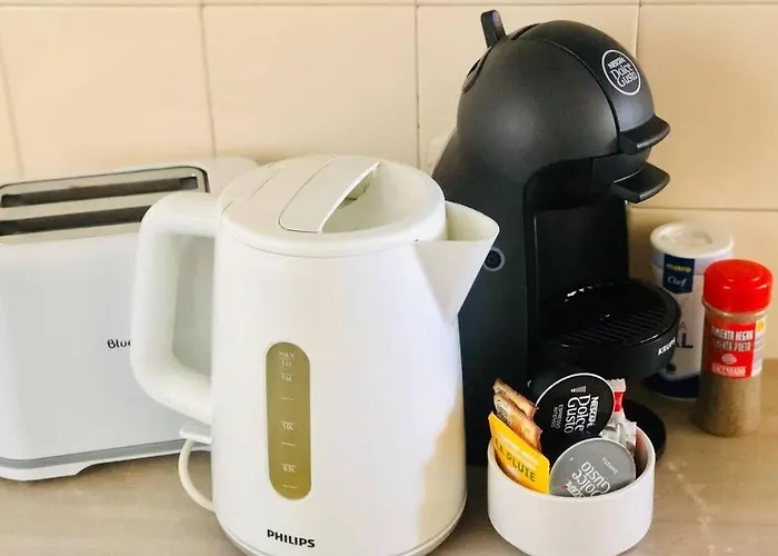 Cozy Playa Americas * Playa de las Americas (Tenerife)