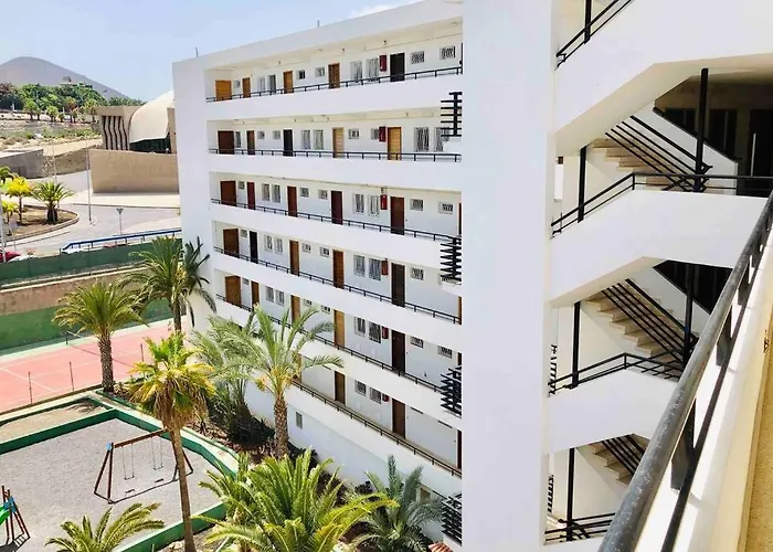 Cozy Playa Americas Playa de las Americas (Tenerife)