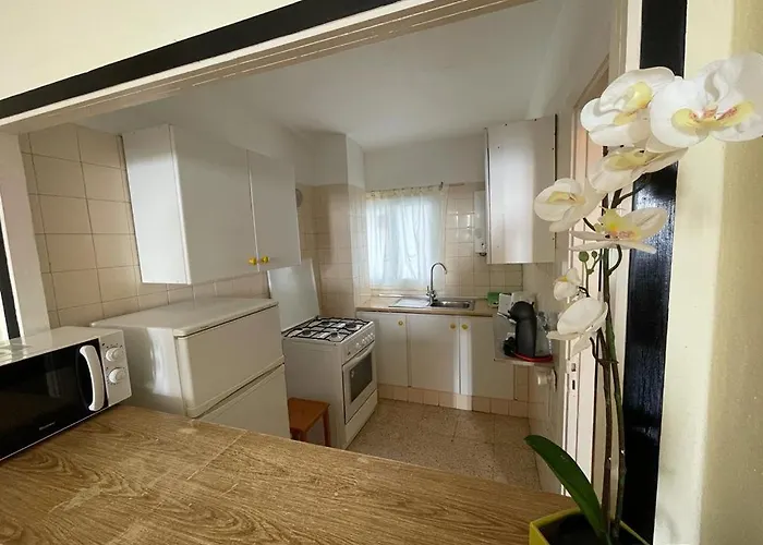 Apartmán Cozy Playa Americas *