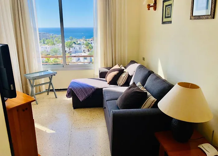 Cozy Playa Americas Apartmán