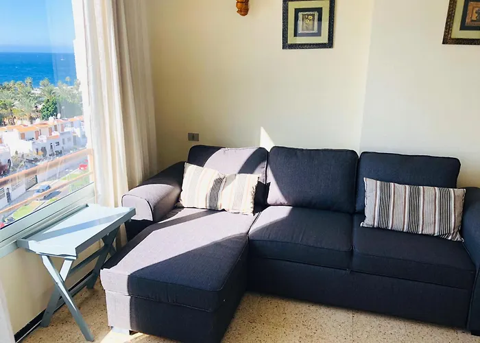 Cozy Playa Americas Apartmán *