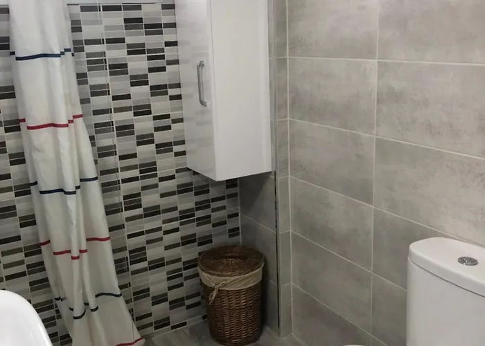 Apartmán Cozy Playa Americas Playa de las Americas (Tenerife)