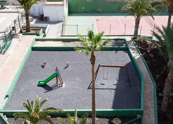 Apartmán Cozy Playa Americas *