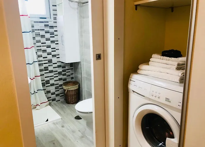 Apartmán Cozy Playa Americas Playa de las Americas (Tenerife)