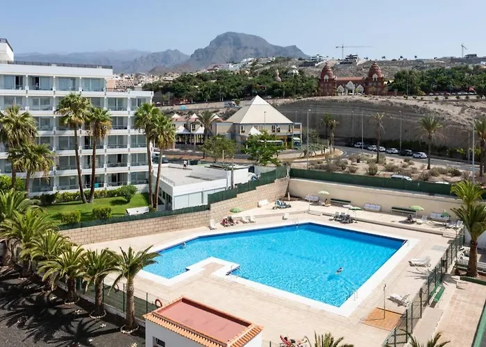 Cozy Playa Americas * Playa de las Americas (Tenerife)