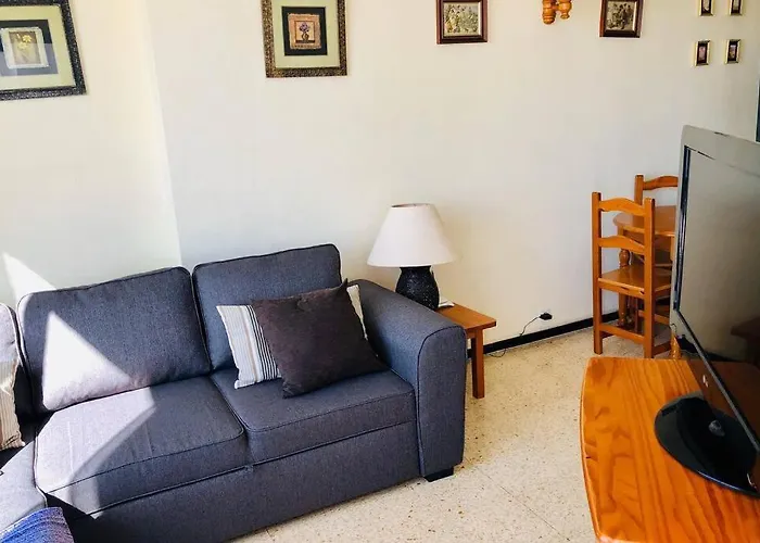 Cozy Playa Americas * Playa de las Americas (Tenerife)