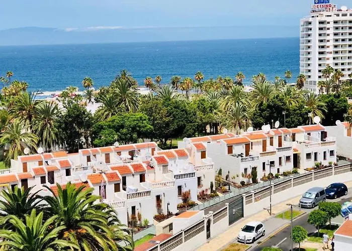 Cozy Playa Americas * Playa de las Americas (Tenerife)