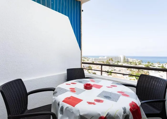 Cozy Playa Americas Playa de las Americas (Tenerife)