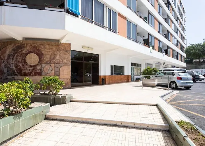 Cozy Playa Americas Playa de las Americas (Tenerife)