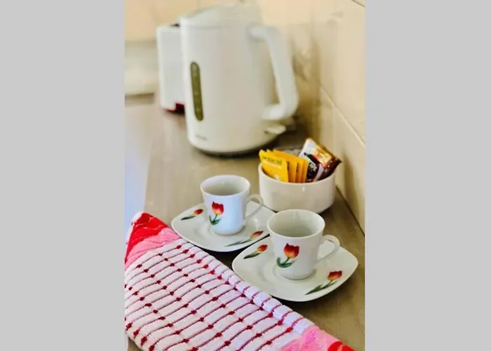 Apartment Cozy Playa Americas Playa de las Americas (Tenerife)