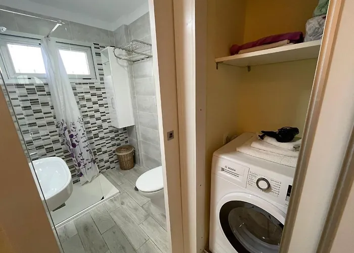 Apartment Cozy Playa Americas Playa de las Americas (Tenerife)