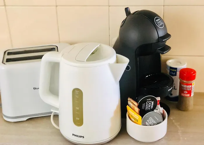 Cozy Playa Americas *