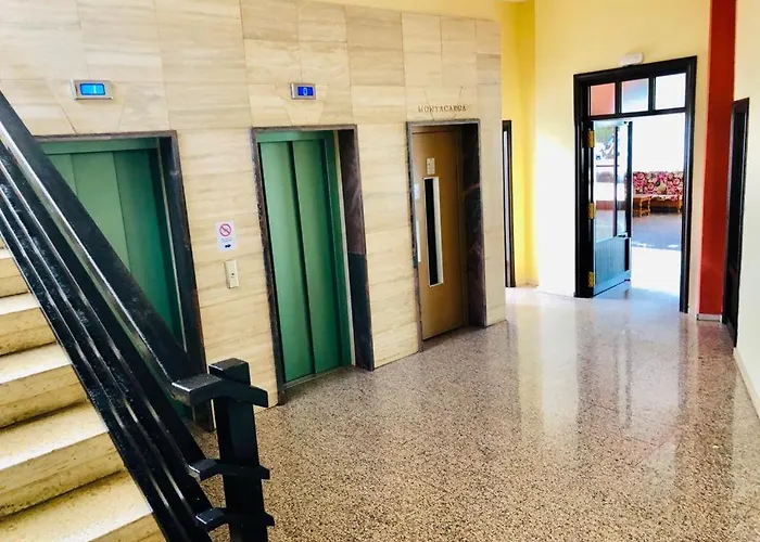 Cozy Playa Americas Apartment