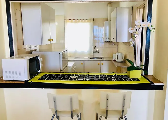 Cozy Playa Americas Playa de las Americas (Tenerife)