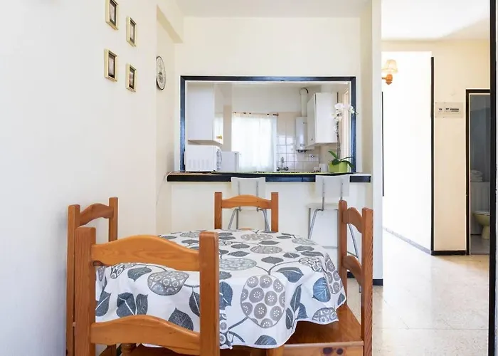 Cozy Playa Americas * Playa de las Americas (Tenerife)