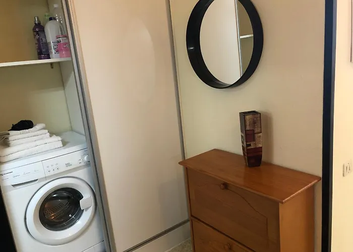 Cozy Playa Americas *