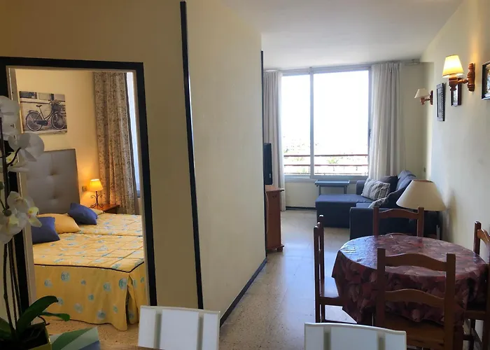 Cozy Playa Americas Playa de las Americas (Tenerife)